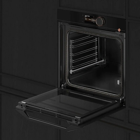 Духовой шкаф DE DIETRICH DOP4741H купить с доставкой по Москве и Московской области в интернет-магазине АваТехно