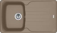 Мойка Franke AZG611-86стоп-,миндаль (114.0489.274)