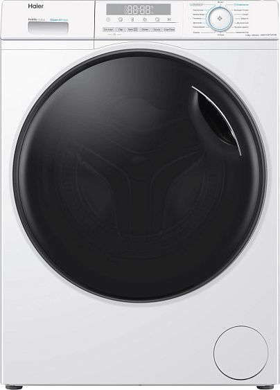 СТИРАЛЬНАЯ МАШИНА HAIER HWD70-BP14929B купить с доставкой по Москве и Московской области в интернет-магазине АваТехно