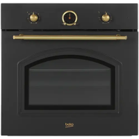 Электрический духовой шкаф BEKO BIS 25300 XM Электрический духовой шкаф BEKO BIS 25300 XM