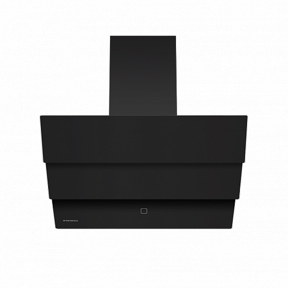 Вытяжка Maunfeld CASCADA 50 ЧЕРНЫЙ купить с доставкой по Москве и Московской области в интернет-магазине АваТехно
