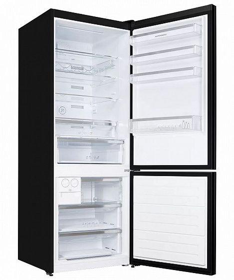 Холодильник KUPPERSBERG NRV 192 BG купить с доставкой по Москве и Московской области в интернет-магазине АваТехно