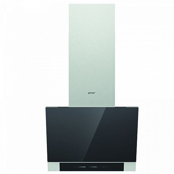 Вытяжка Gorenje GHV 63 B купить с доставкой по Москве и Московской области в интернет-магазине АваТехно