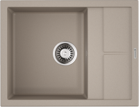 Кухонная мойка OMOIKIRI Sumi 65-SA (арт.4993672)