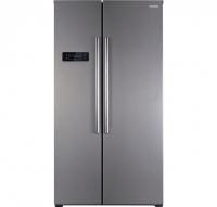 Холодильник GRAUDE SBS 180.0 E