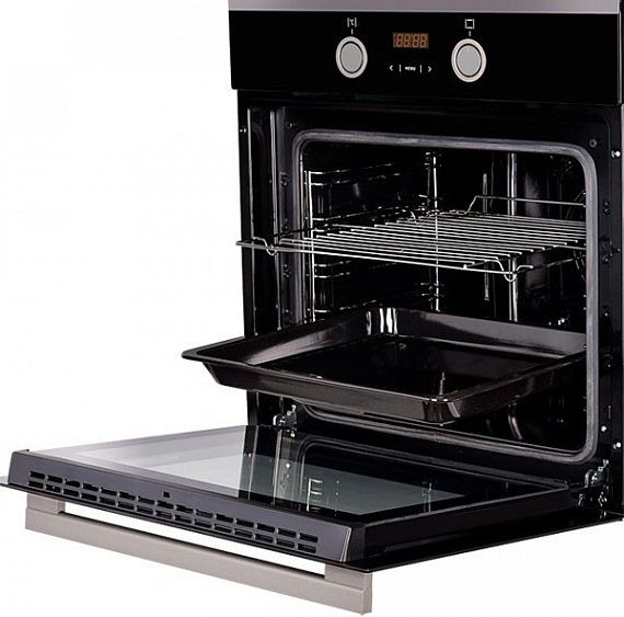 Духовой шкаф KUPPERSBERG HO 658 T купить с доставкой по Москве и Московской области в интернет-магазине АваТехно