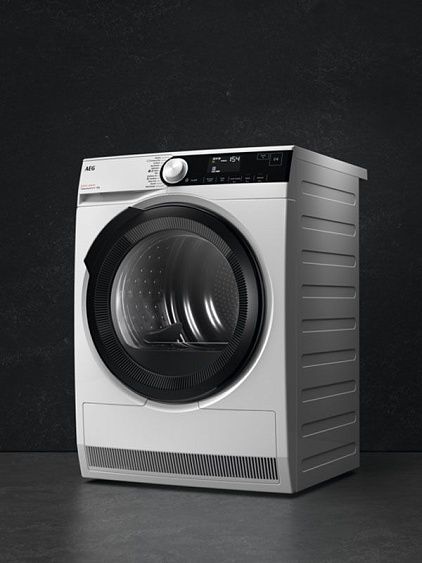 Сушильная машина AEG TR838P4E Сушильная машина AEG TR838P4E купить с доставкой по Москве и Московской области в интернет-магазине АваТехно