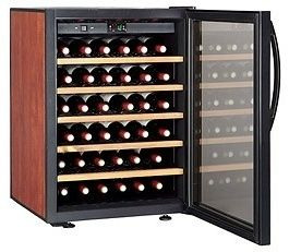 Винный шкаф DOMETIC CS 52 DV купить с доставкой по Москве и Московской области в интернет-магазине АваТехно