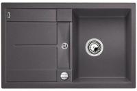 Кухонная мойка BLANCO metra 45 s-f (519086)
