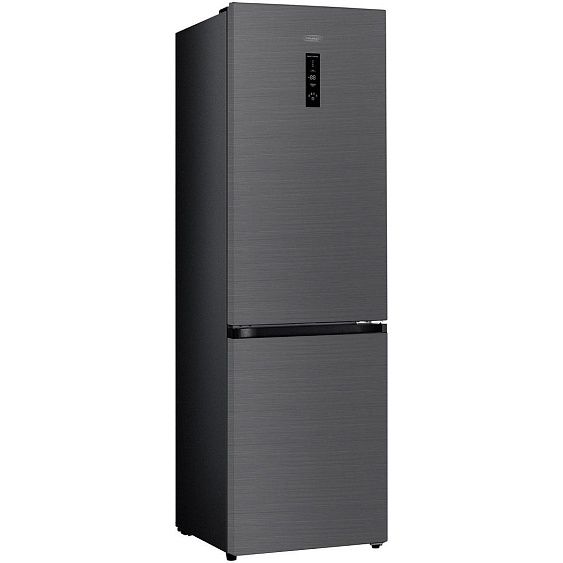 Холодильник DELONGHI DCS 19NFI IS Damiano купить с доставкой по Москве и Московской области в интернет-магазине АваТехно