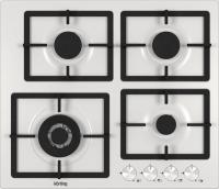 Газовая панель KORTING HG 697 CTW