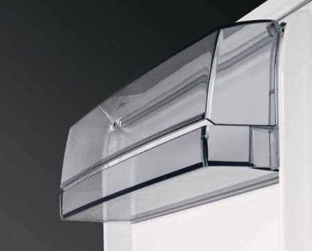 Встраиваемый холодильник AEG SKR 58211 AF купить с доставкой по Москве и Московской области в интернет-магазине АваТехно