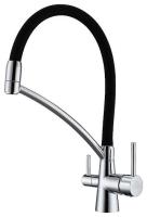 Смеситель PAULMARK Siеgen Si213111-CR