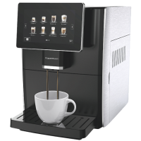 Кофемашина KUPPERSBUSCH KVS 308 S