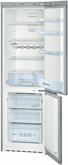 Холодильник BOSCH kgn 36vl10 купить с доставкой по Москве и Московской области в интернет-магазине АваТехно