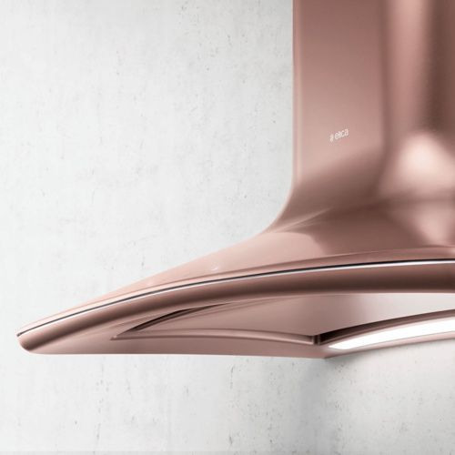Вытяжка ELICA SWEET COPPER/F/85 (PRF0120672A) купить с доставкой по Москве и Московской области в интернет-магазине АваТехно