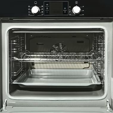 Духовой шкаф BOSCH HBG23B150R купить с доставкой по Москве и Московской области в интернет-магазине АваТехно