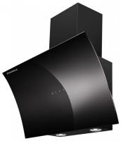 Вытяжка MAUNFELD BLAST 60 черное стекло