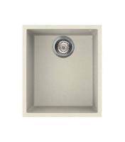 Мойка OMOIKIRI  bosen 38-u-be tetogranit/бежевый 4993158