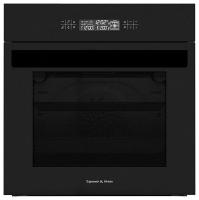 Духовой шкаф ZIGMUND & SHTAIN en 222.112 b