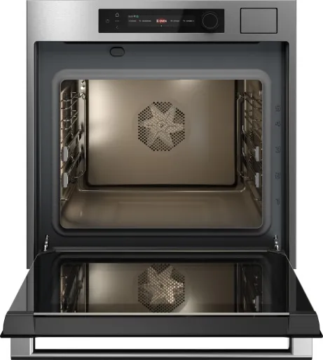 Духовой шкаф ASKO OCM66GSH купить с доставкой по Москве и Московской области в интернет-магазине АваТехно