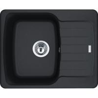 Мойка Franke AZG611-62стоп-,оникс (114.0537.802)