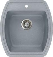 Кухонная мойка FLORENTINA нире 480 грей