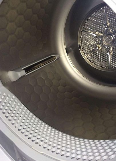 СУШИЛЬНАЯ МАШИНА MIELE TKB140WP купить с доставкой по Москве и Московской области в интернет-магазине АваТехно