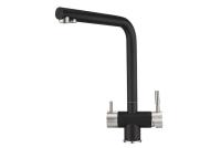 Смеситель GRANULA GR-2305 турмалин