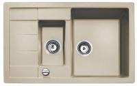 Кухонная мойка TEKA ASTRAL 60 B-TG 1 ½B 1D SANDBEIGE(40143571)