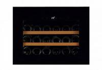 Винный шкаф DUNAVOX DAVS-18.46B