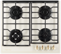 Варочная поверхность KUPPERSBERG FQ 602 C