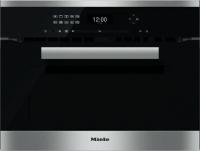 Духовой шкаф MIELE H6401BM EDST/CLST сталь CleanSteel
