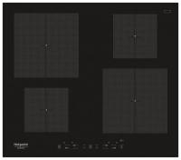 Индукционная стеклокерамич. панель HOTPOINT-ARISTON KIS 640 C