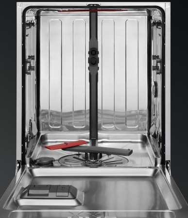 Посудомоечная машина AEG FSR 83800 P купить с доставкой по Москве и Московской области в интернет-магазине АваТехно