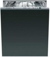 Посудомоечная машина SMEG st317at