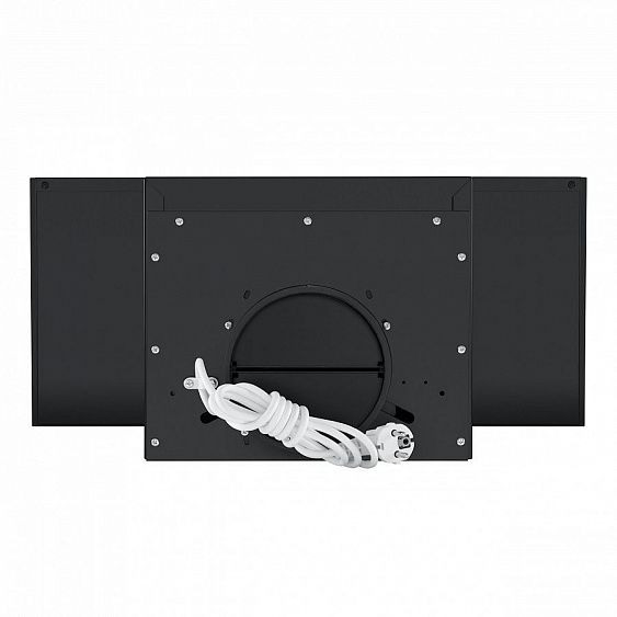 Встраиваемая вытяжка Maunfeld Fantasy 60 черный Встраиваемая вытяжка Maunfeld Fantasy 60 черный купить с доставкой по Москве и Московской области в интернет-магазине АваТехно