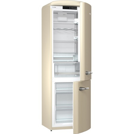 Холодильник GORENJE ORK192C Холодильник GORENJE ORK192C купить с доставкой по Москве и Московской области в интернет-магазине АваТехно