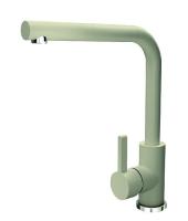 Смеситель Flortek ДЕЛЬТА FK шампань (314.06H.1123.202)