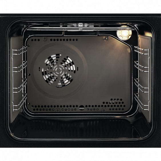 Духовой шкаф Electrolux OEF5C50Z купить с доставкой по Москве и Московской области в интернет-магазине АваТехно