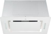 Вытяжка WEISSGAUFF Aura 1200 Remote WH