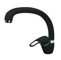 Смеситель Flortek ОМЕГА FK антрацит (314.12H.1123.302)