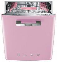 Посудомоечная машина SMEG st2fabro