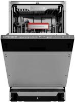 Встраиваемая посудомоечная машина Kuppersberg GGS 4535