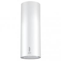 Вытяжка MAUNFELD LEE Light (Isla) 35 белый Вытяжка MAUNFELD LEE Light (Isla) 35 белый