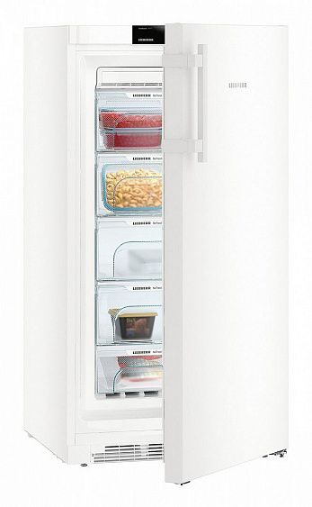 Морозильник Liebherr GN 3835 купить с доставкой по Москве и Московской области в интернет-магазине АваТехно