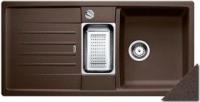 Кухонная мойка BLANCO lexa 6 s (515060)