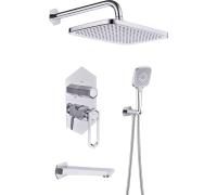 Смеситель LEMARK Prizma LM3922C