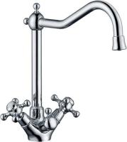 Смеситель KAISER Carlson Style 44333