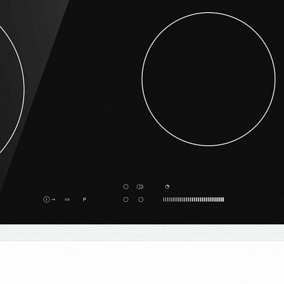 Варочная поверхность GORENJE GHS 648 X купить с доставкой по Москве и Московской области в интернет-магазине АваТехно